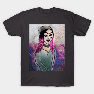 Lili T-Shirt